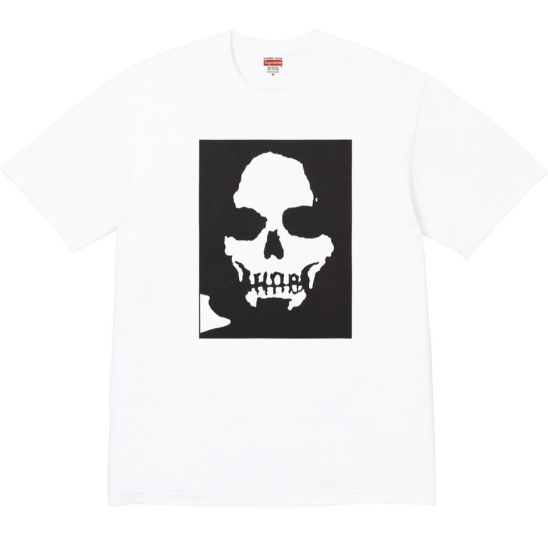 Supreme T-shirts-289
