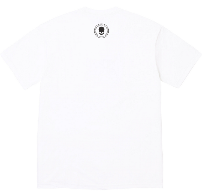 Supreme T-shirts-288