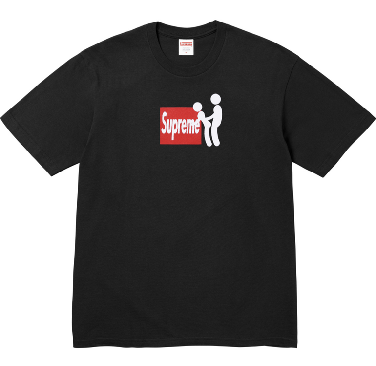 Supreme T-shirts-287