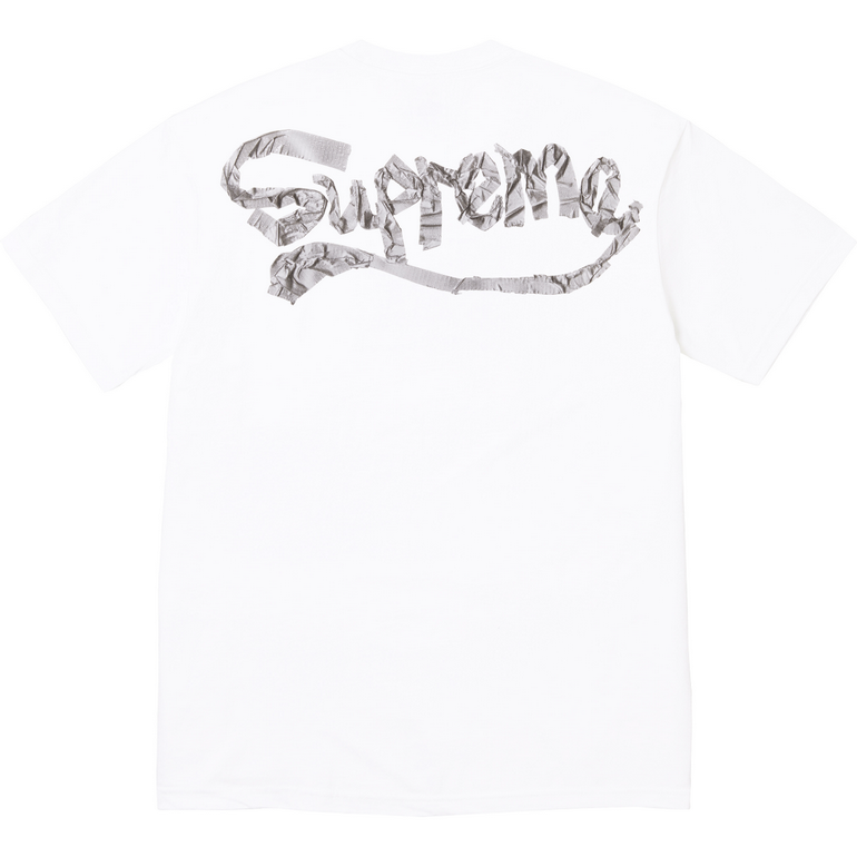 Supreme T-shirts-216