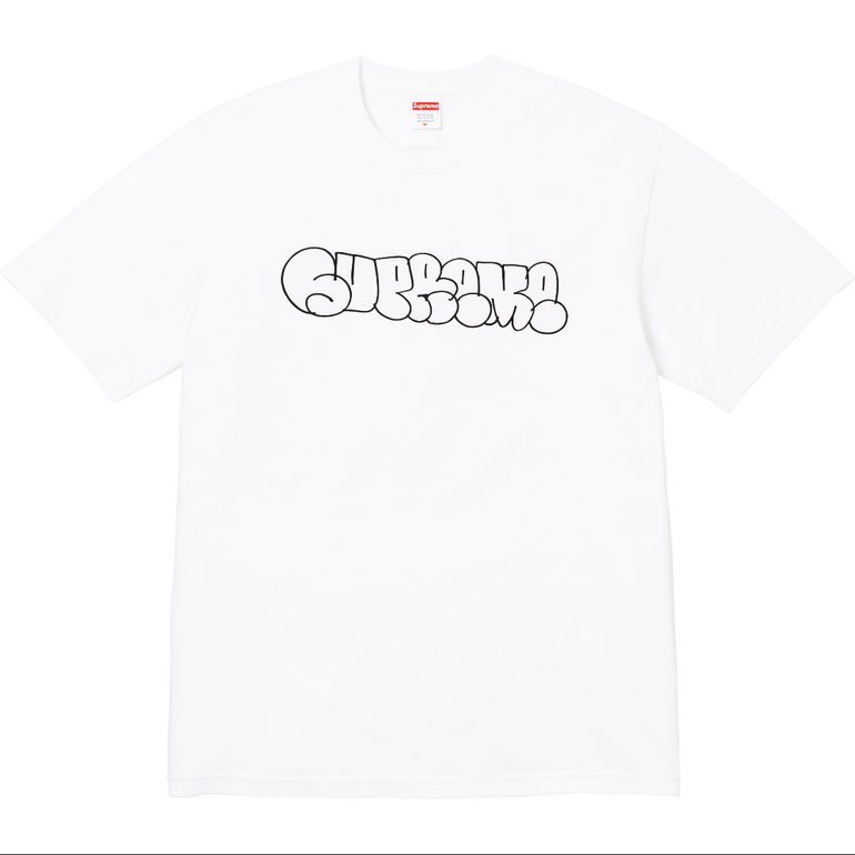 Supreme T-shirts-213