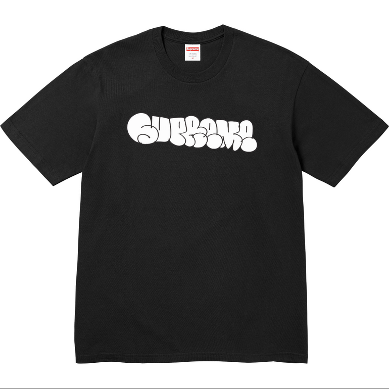 Supreme T-shirts-211