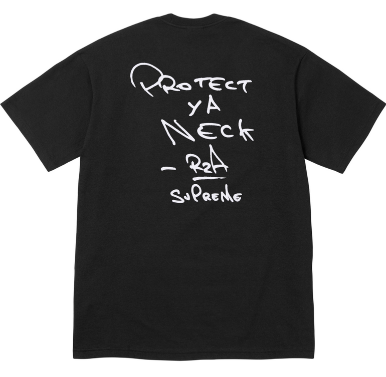 Supreme T-shirts-282