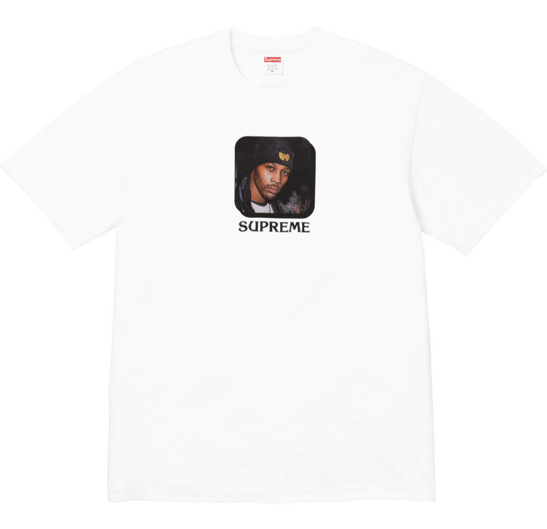 Supreme T-shirts-281