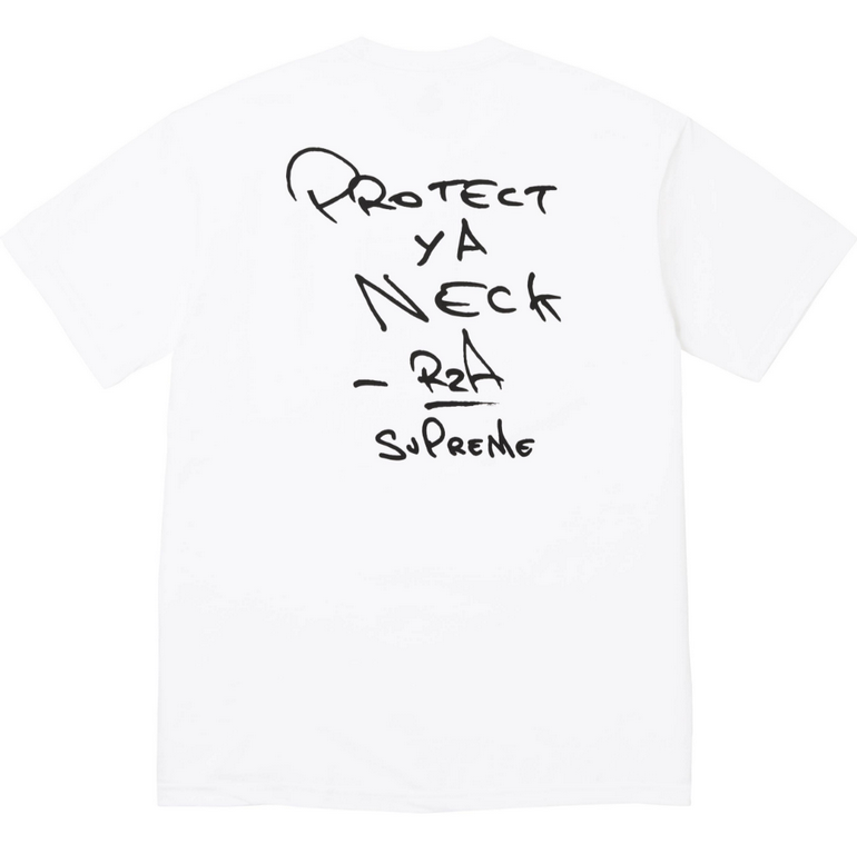 Supreme T-shirts-280
