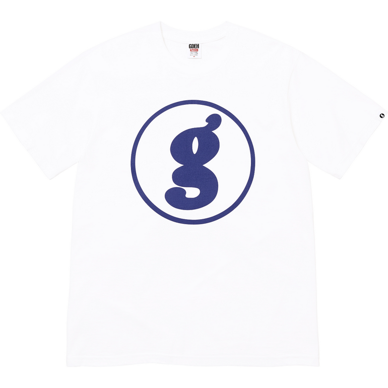 Supreme T-shirts-275