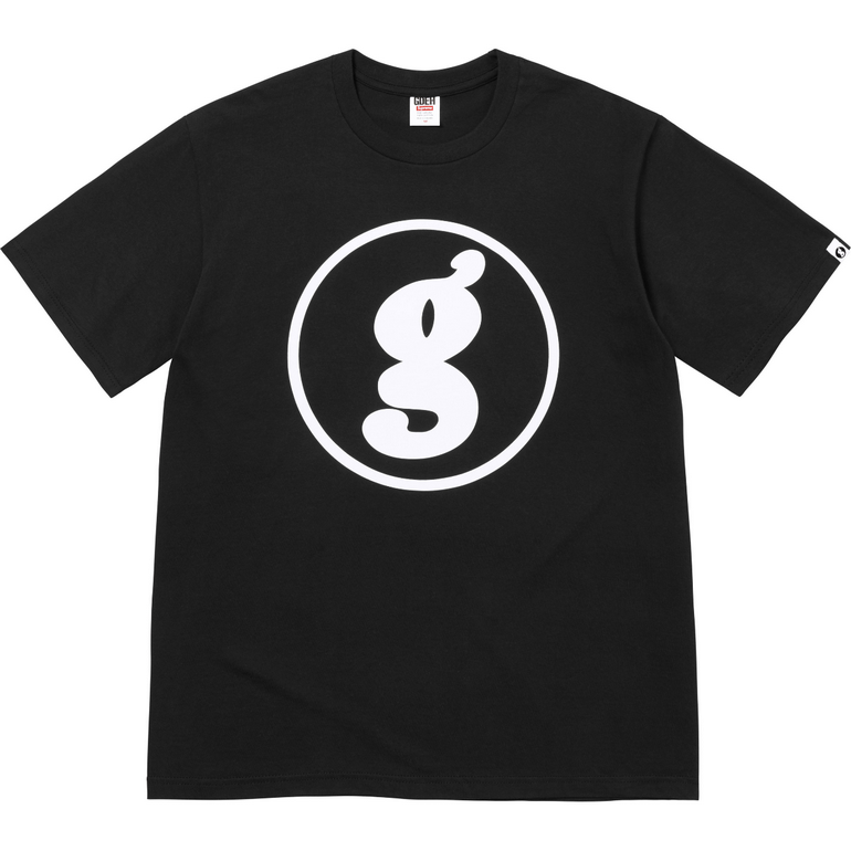 Supreme T-shirts-273