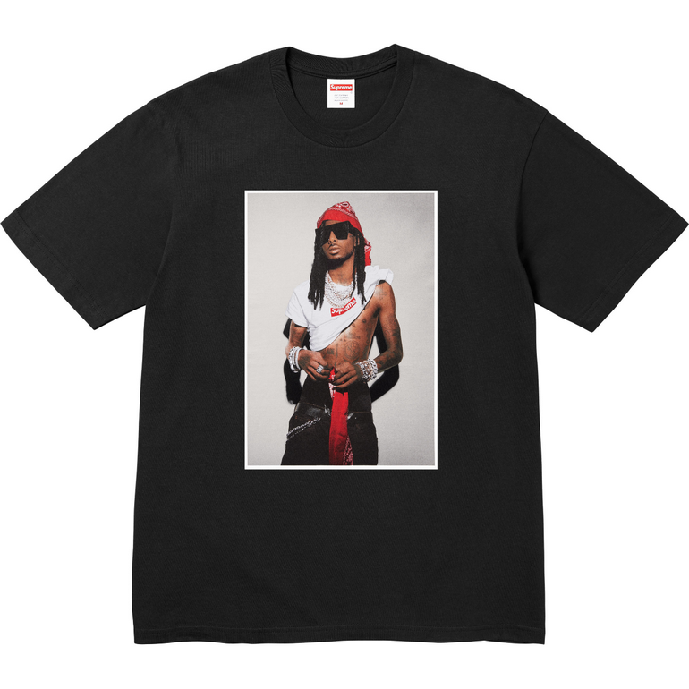 Supreme T-shirts-271