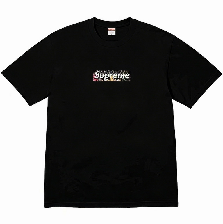 Supreme T-shirts-209