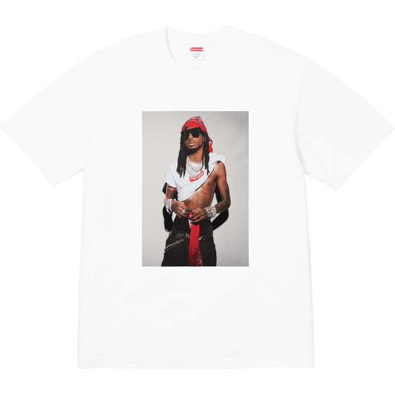 Supreme T-shirts-270