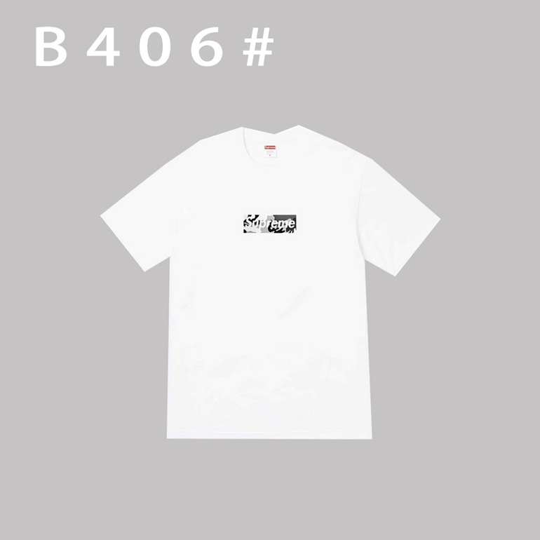 Supreme T-shirts-329