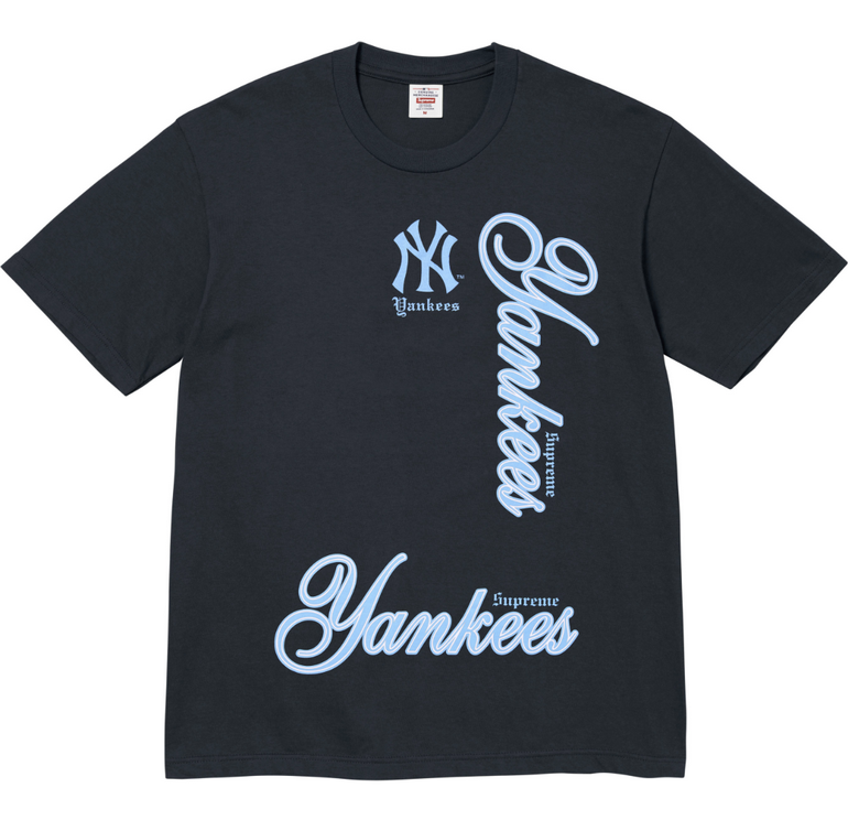 Supreme T-shirts-268