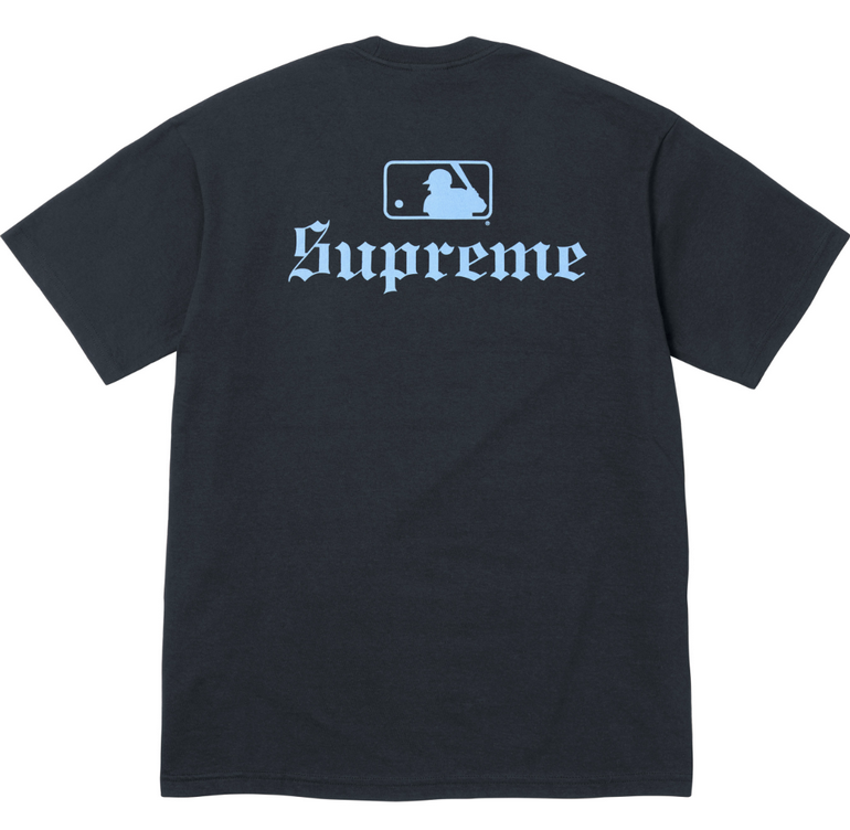 Supreme T-shirts-267