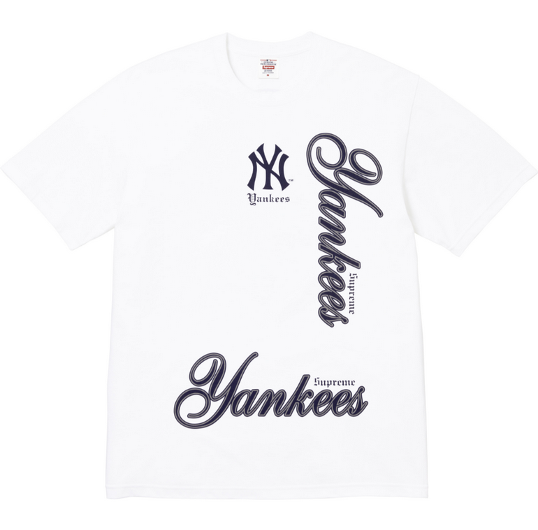 Supreme T-shirts-266