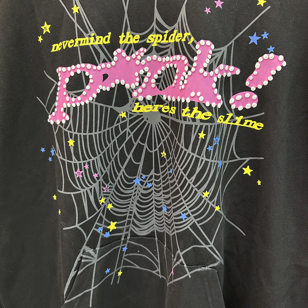 SP5der Hoody-345