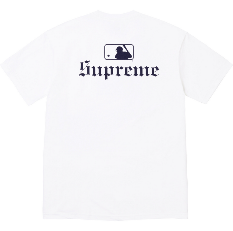 Supreme T-shirts-265
