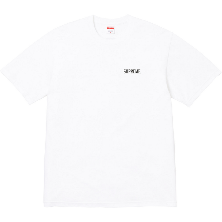Supreme T-shirts-328