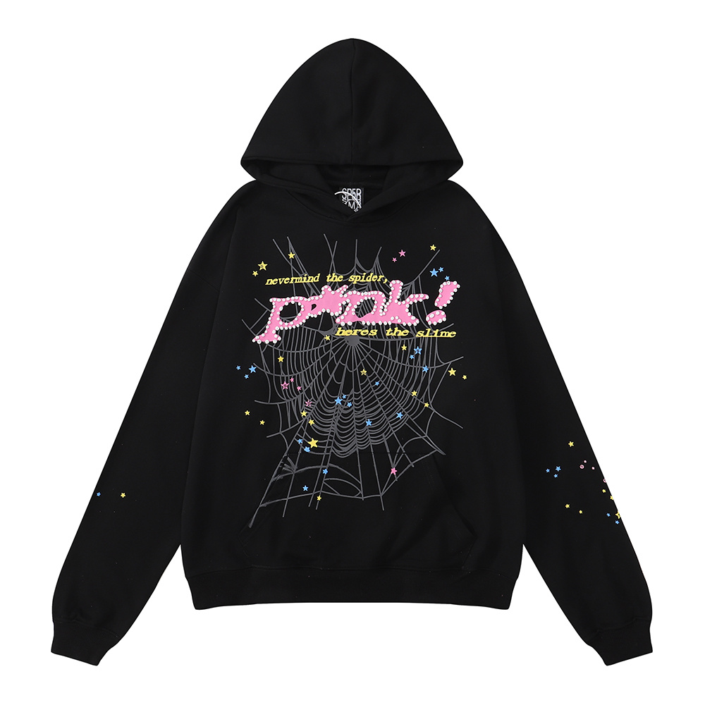 SP5der Hoody-345