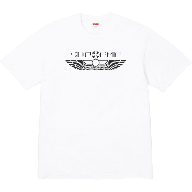 Supreme T-shirts-259