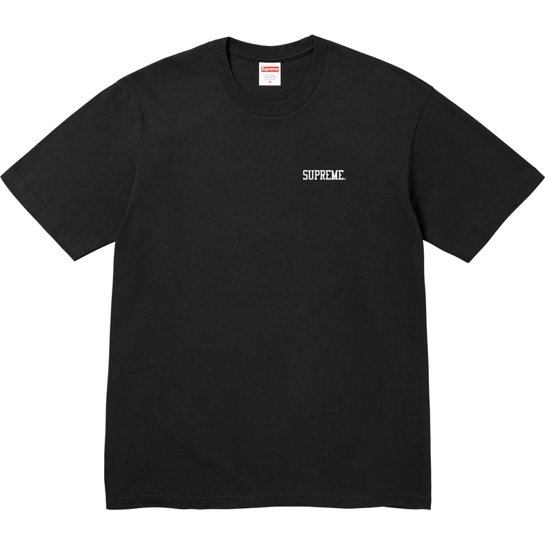 Supreme T-shirts-327