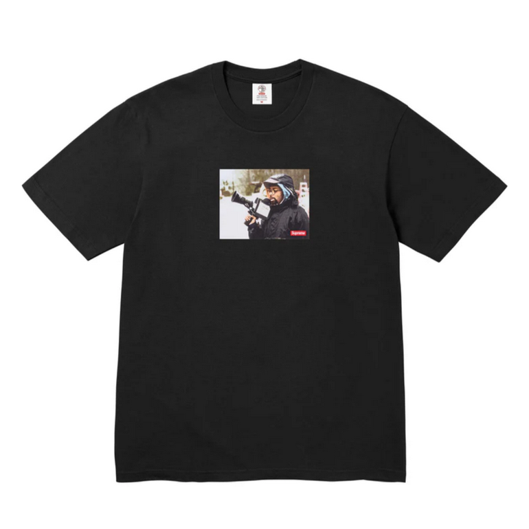 Supreme T-shirts-255