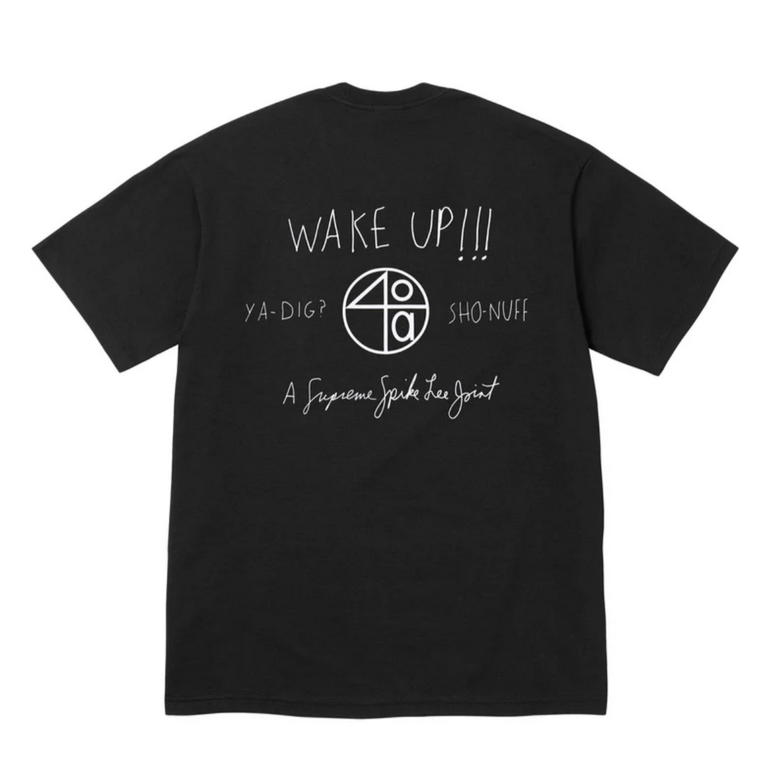 Supreme T-shirts-254