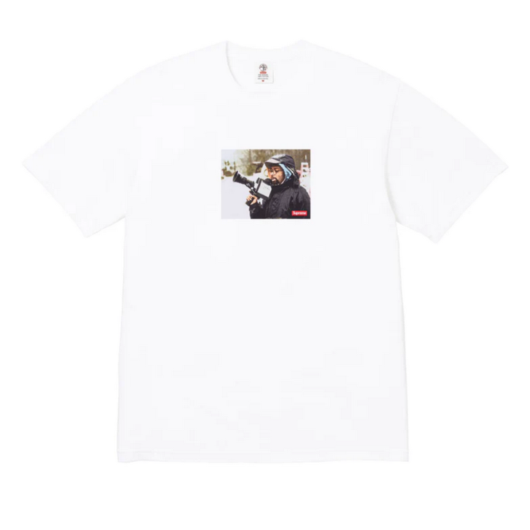 Supreme T-shirts-253