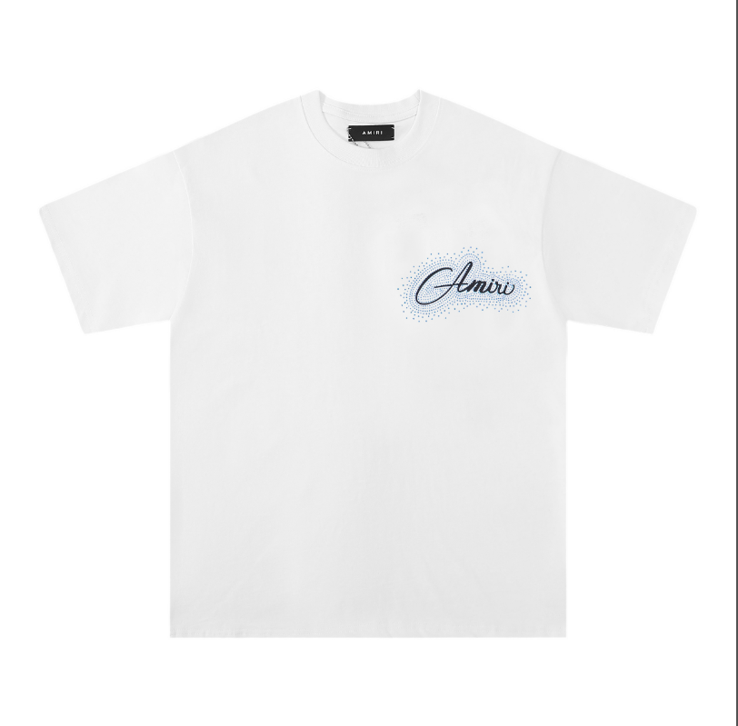 AMIRI T-shirts-1813