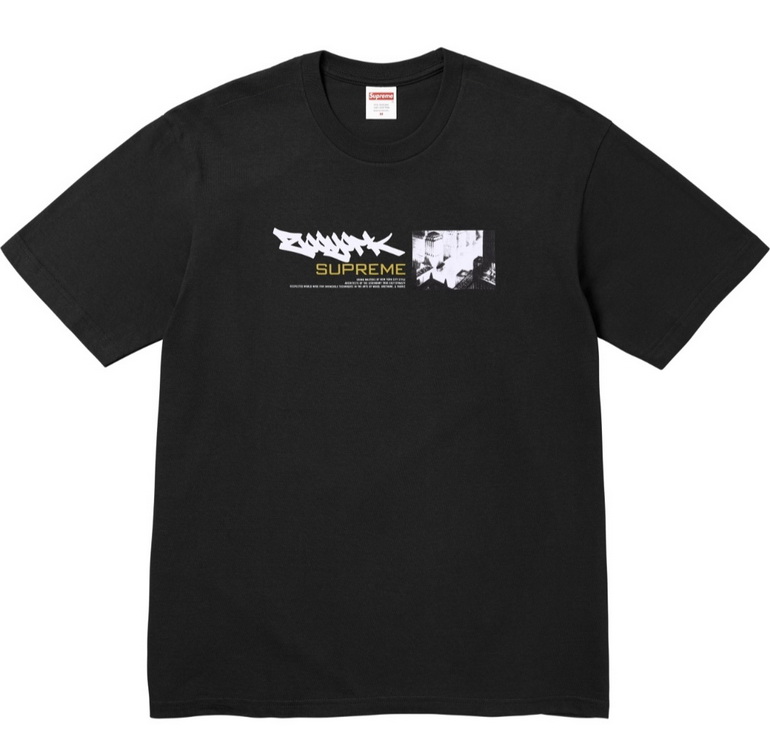 Supreme T-shirts-189