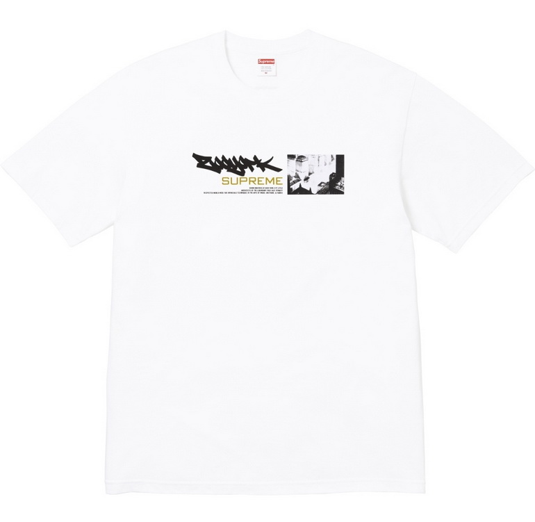Supreme T-shirts-188