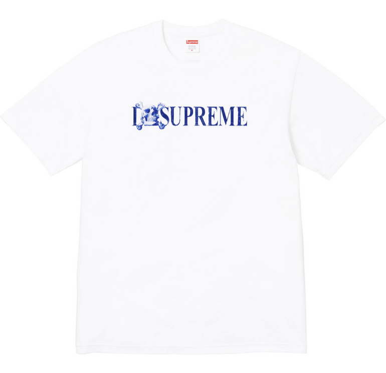 Supreme T-shirts-184