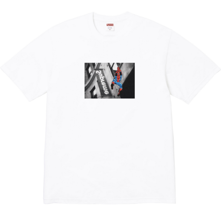 Supreme T-shirts-181