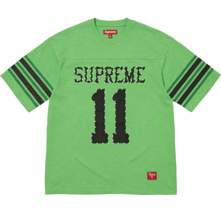 Supreme T-shirts-242