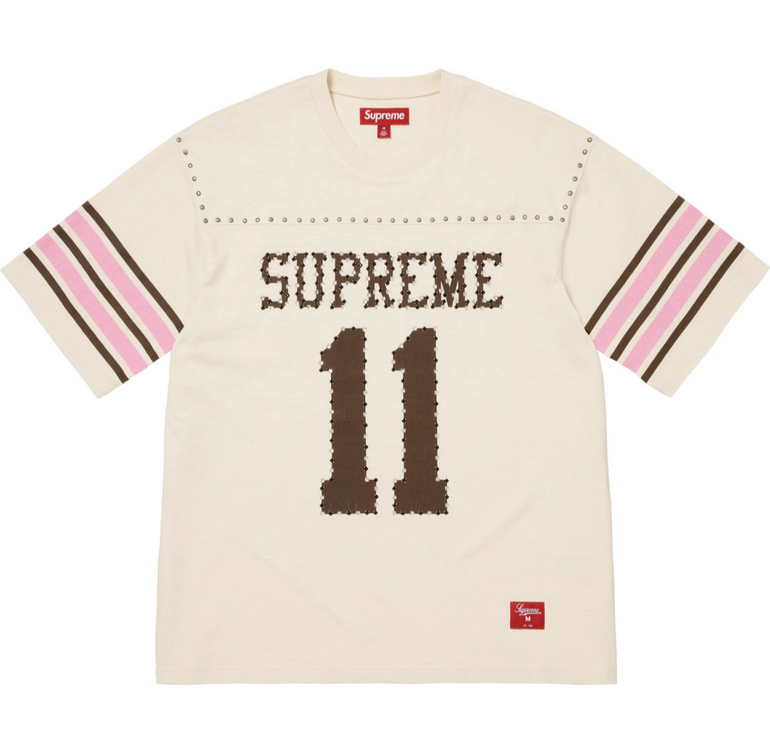 Supreme T-shirts-239