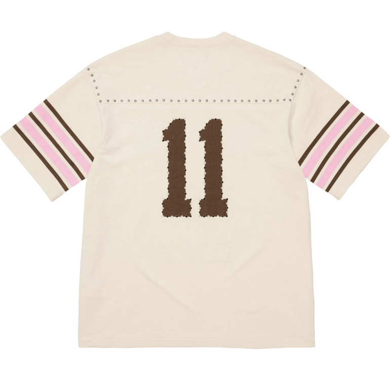 Supreme T-shirts-237