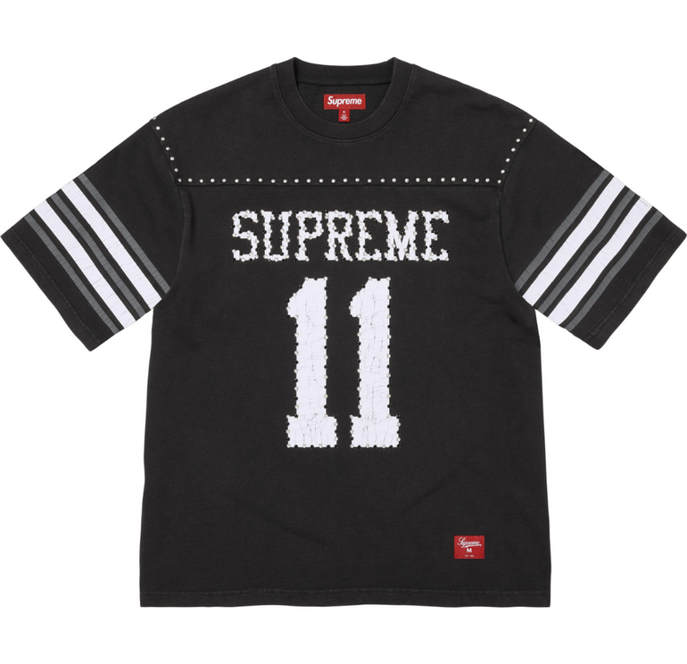 Supreme T-shirts-236