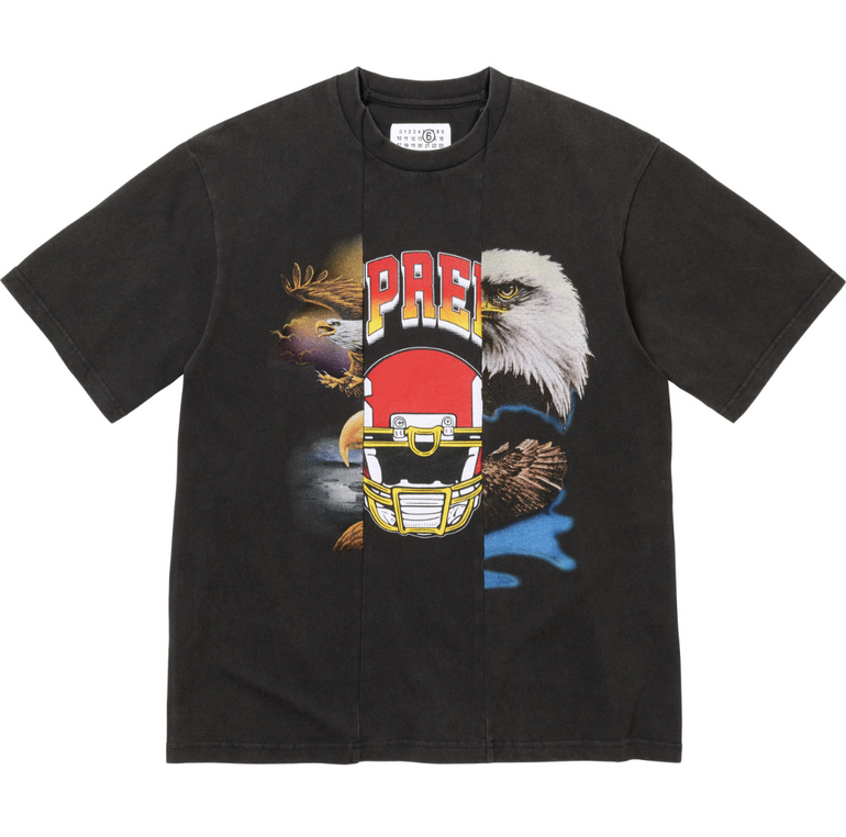 Supreme T-shirts-233
