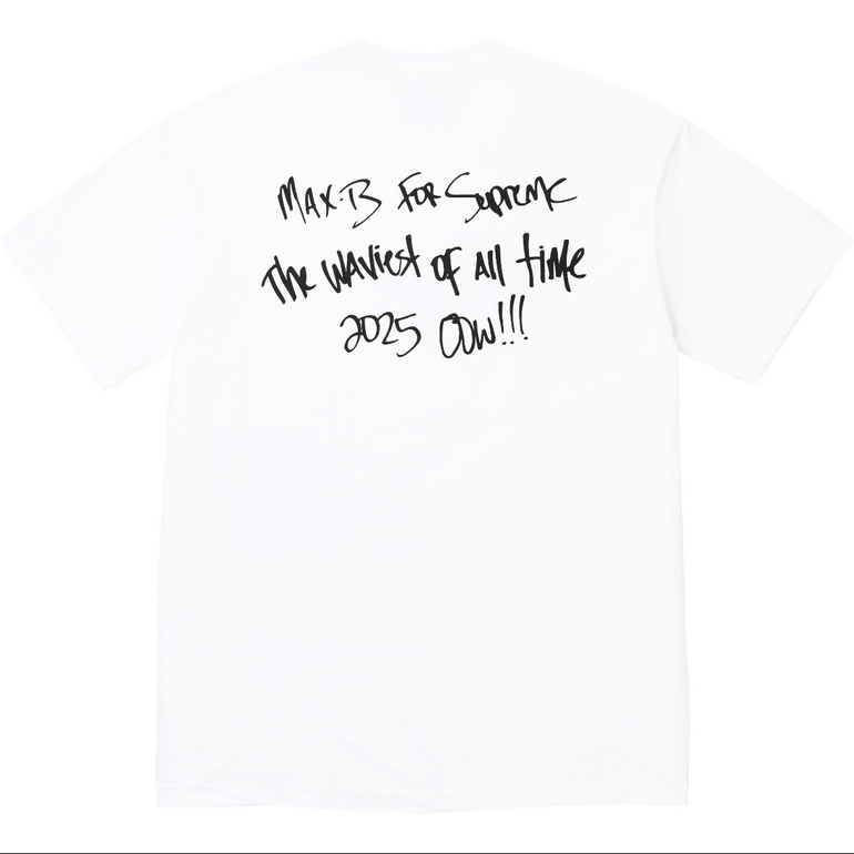 Supreme T-shirts-194