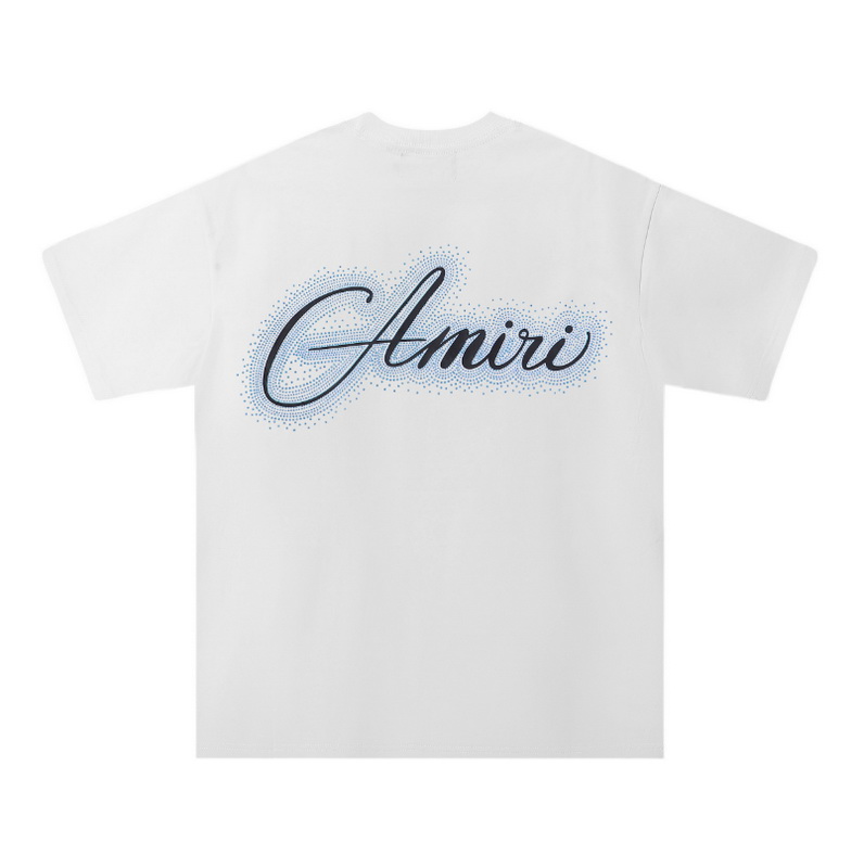 AMIRI T-shirts-1813