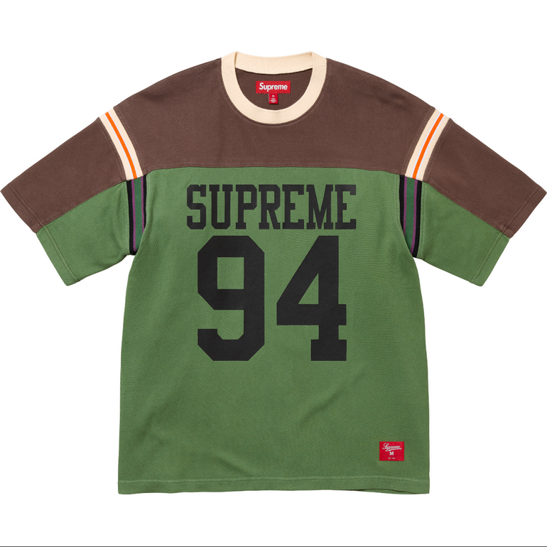 Supreme T-shirts-220