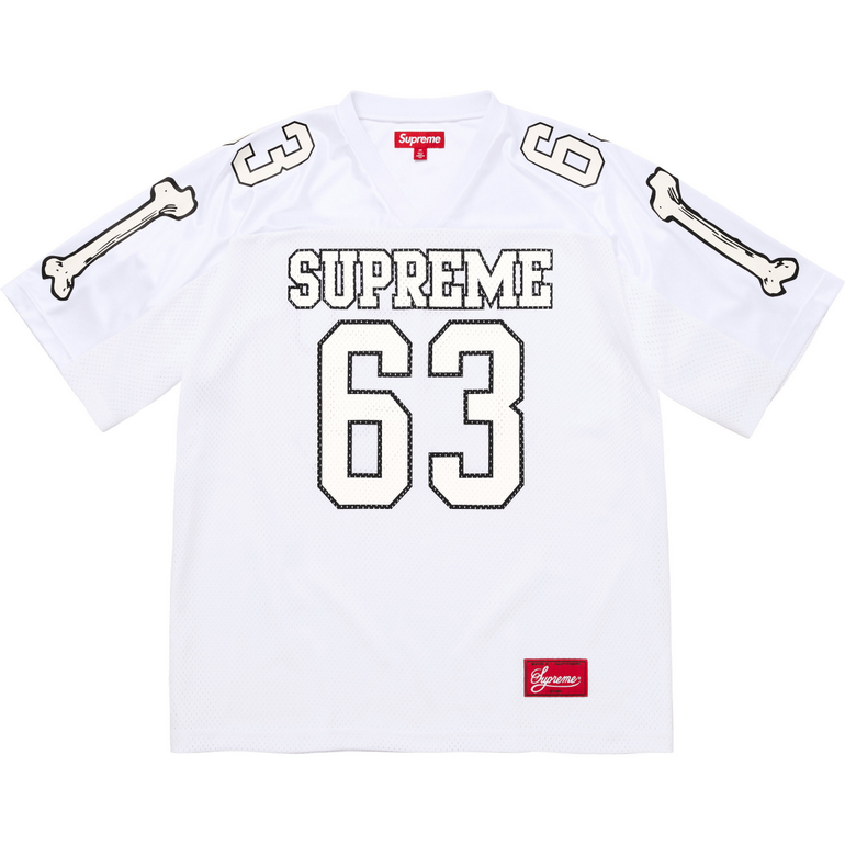 Supreme T-shirts-230