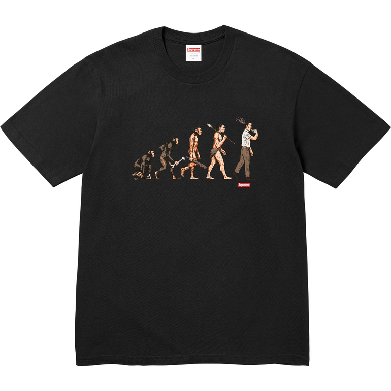 Supreme T-shirts-174