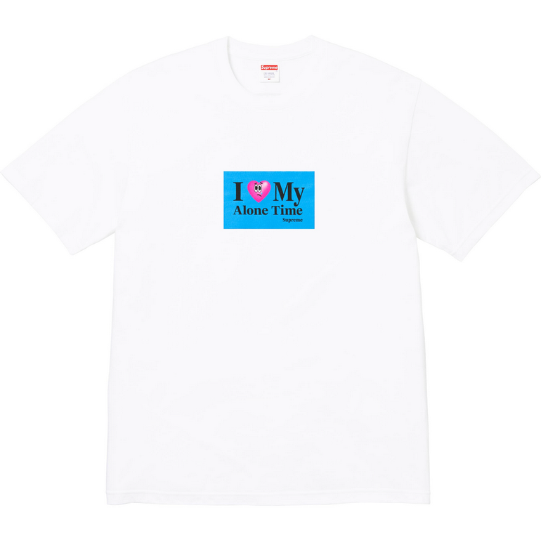 Supreme T-shirts-171