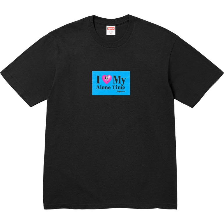 Supreme T-shirts-170