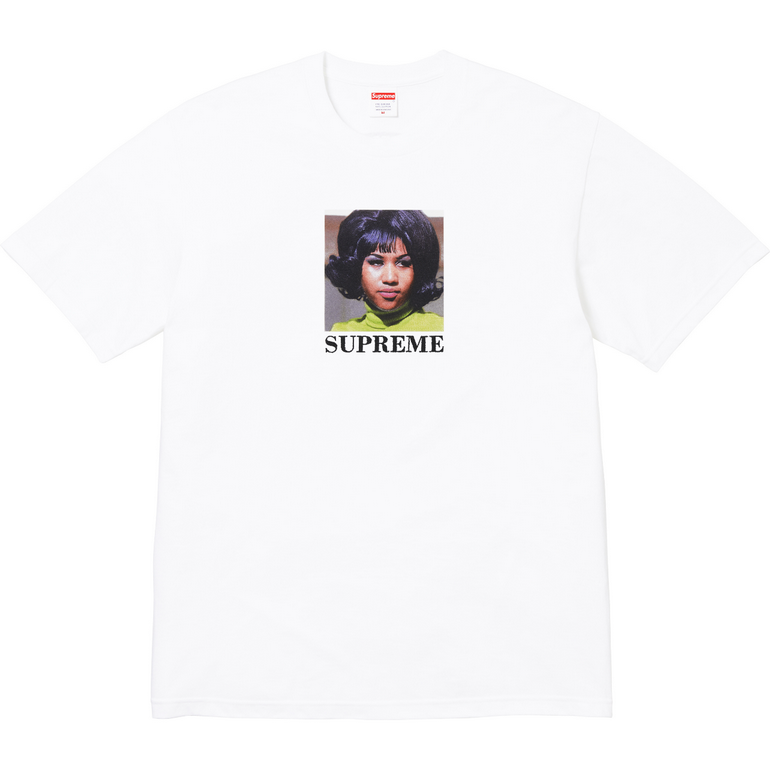 Supreme T-shirts-169