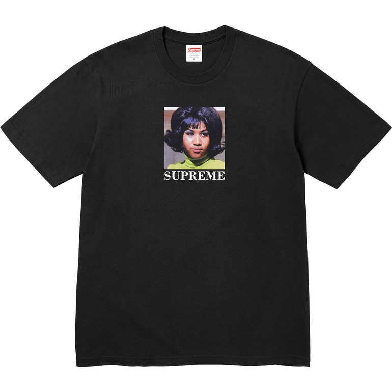 Supreme T-shirts-168