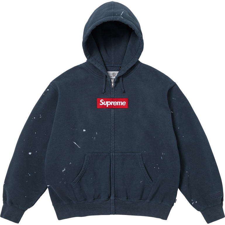 Supreme Hoody-135