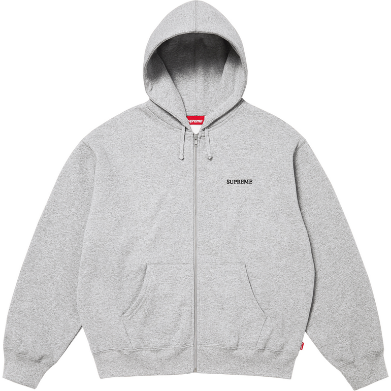 Supreme Hoody-153