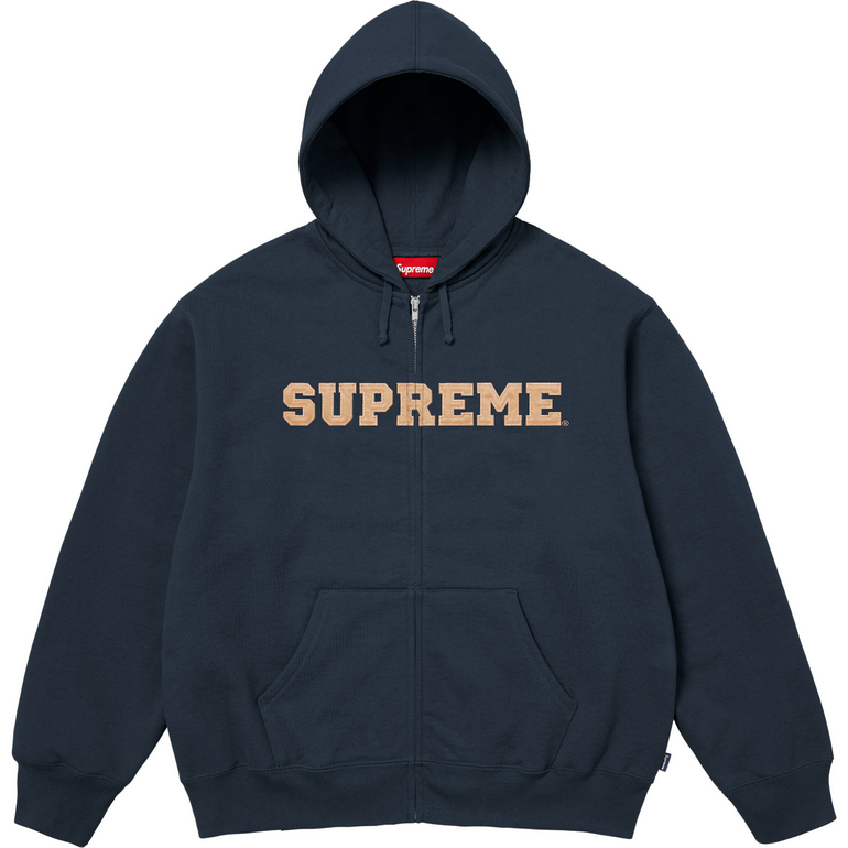 Supreme Hoody-151