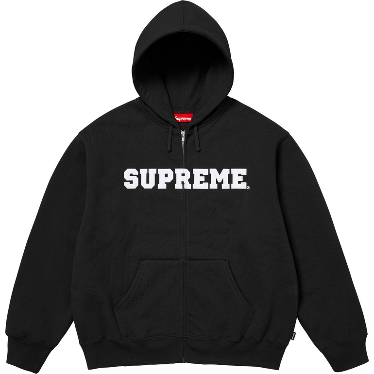 Supreme Hoody-150